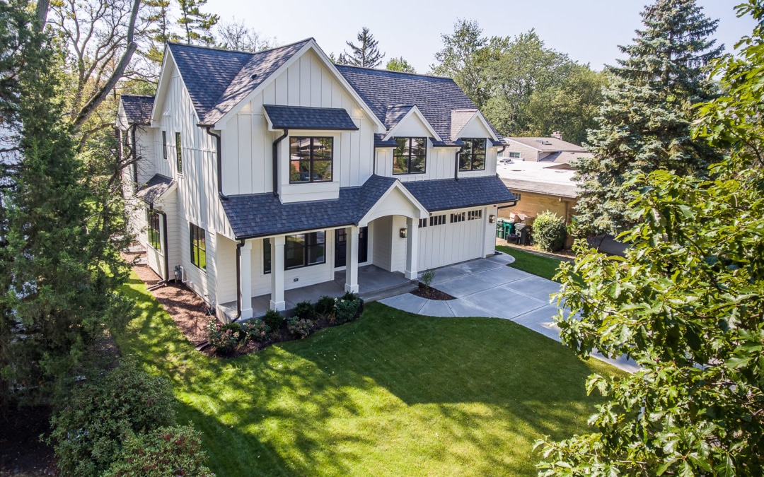 2215 Chestnut St, Northbrook