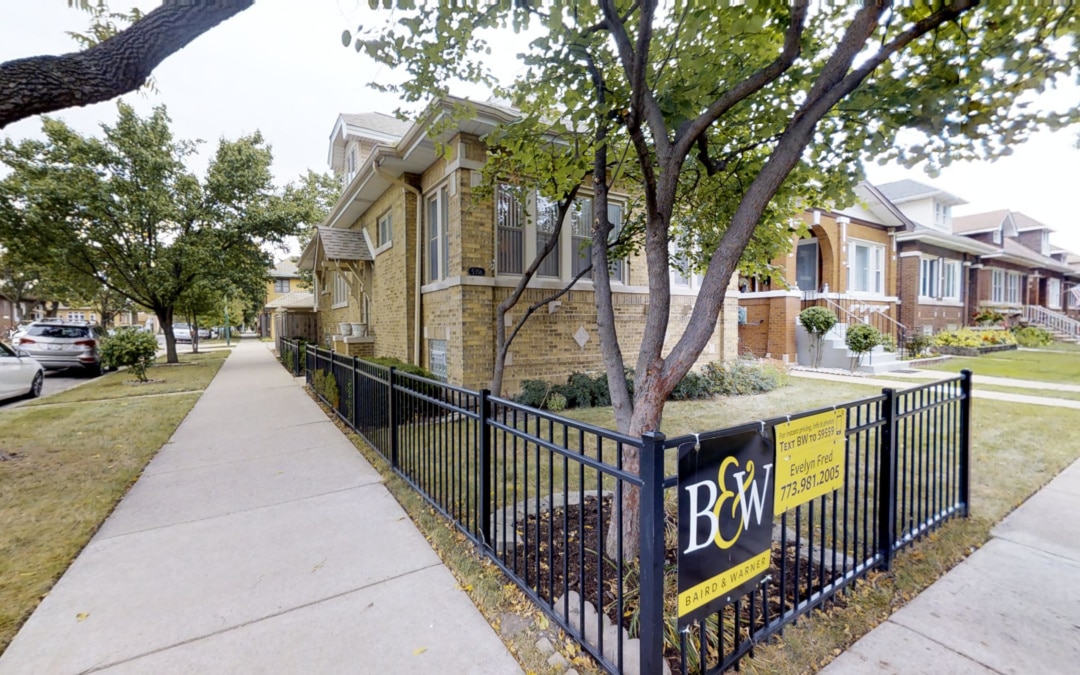 5356 West Cullom Avenue, Chicago, IL