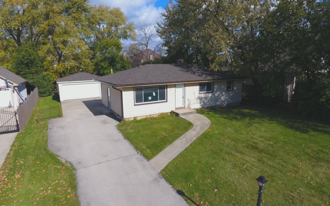 585 Comstock, Elmhurst Ave