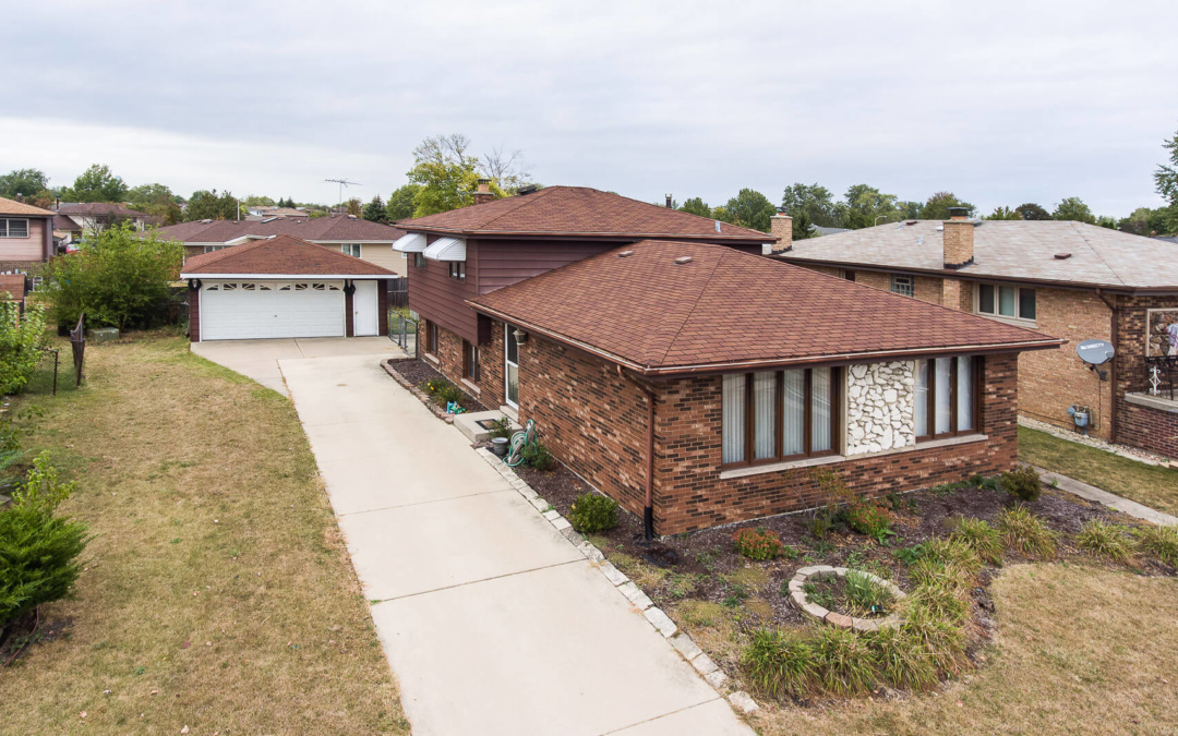 8522 167th Street, Tinley Park