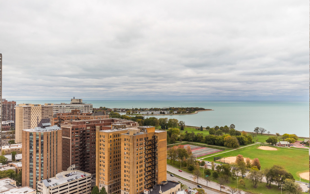 3660 N. Lakeshore Dr, Unit 2813, Chicago