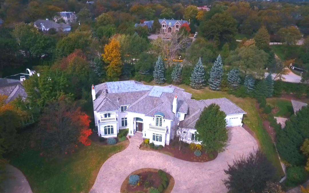605 Midwest Club Court, Oak Brook