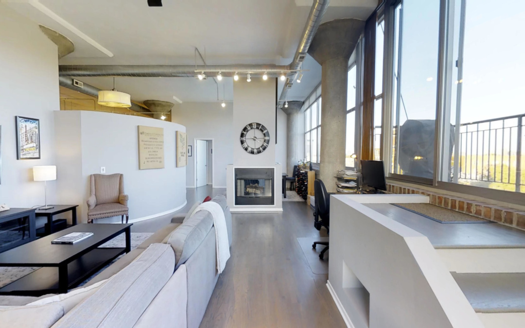 1801 W. Larchmont Ave, Chicago