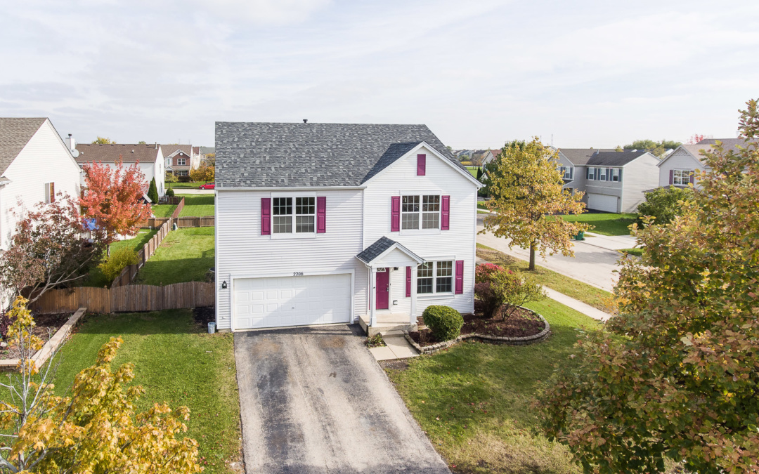 2206 Cedar Ridge Dr, Plainfield