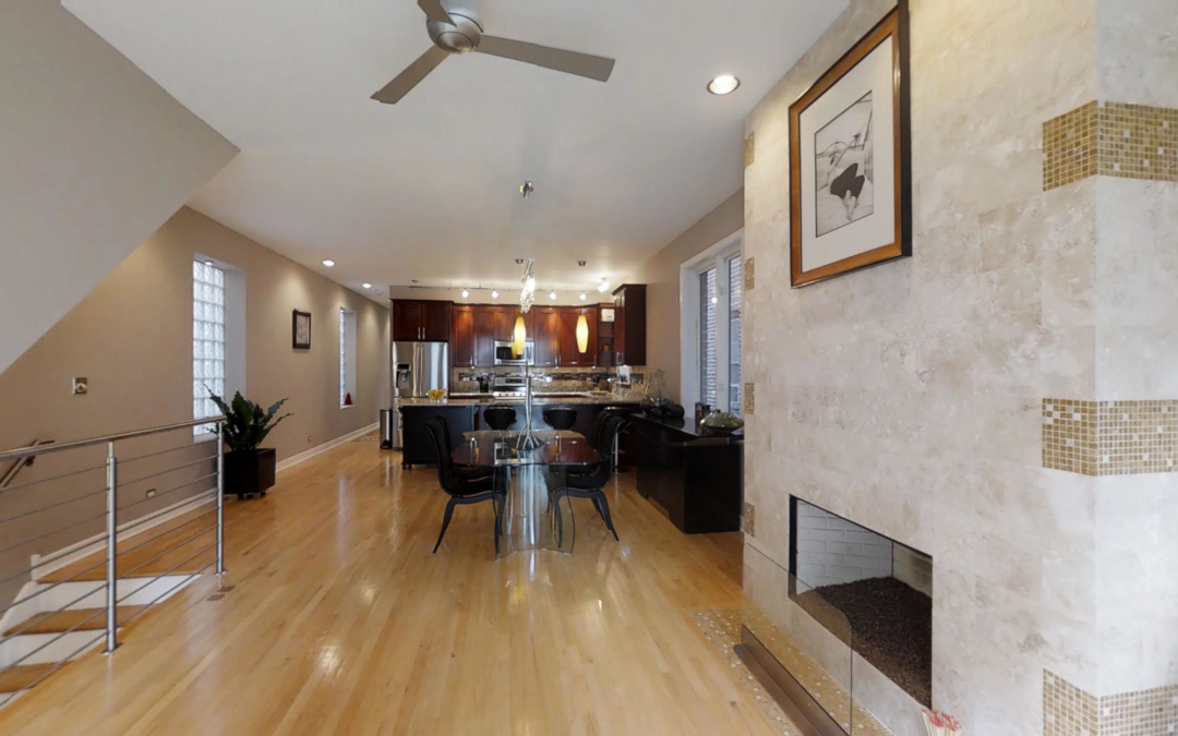 2032 W. Superior St. Unit 1, Chicago