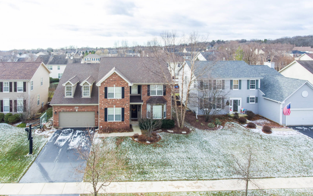 3501 Antoine Place, St. Charles