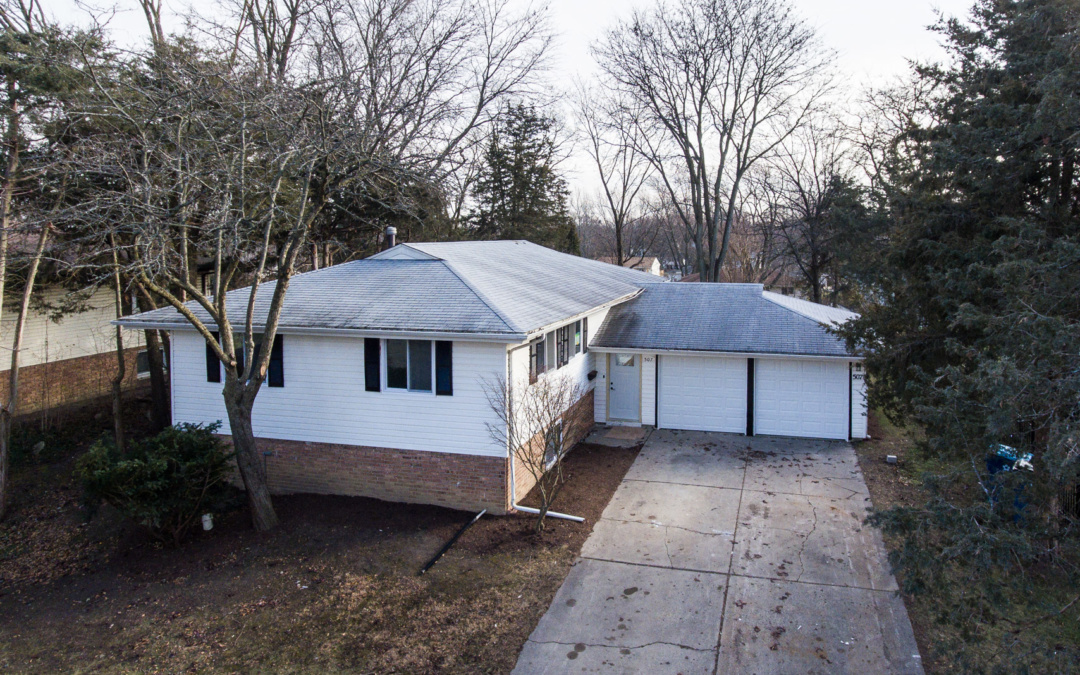 507 Dartmouth Lane, Schaumburg