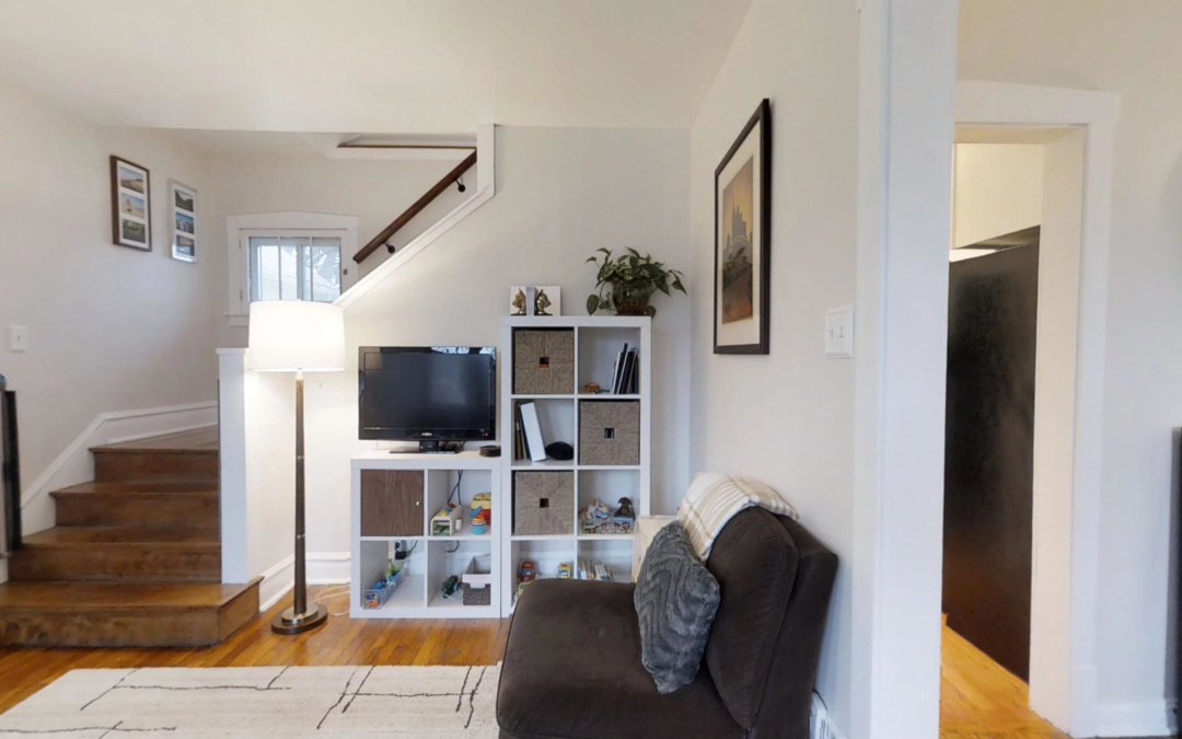 1155 S. Elmwood, Oak Park