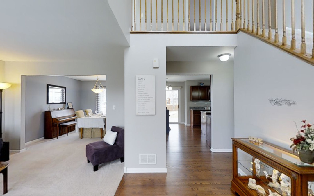 3408 Tamaira Street, Plano