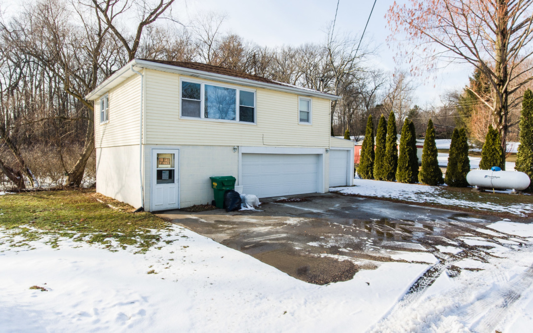 55065 Indian Trail Apartment, Eau Claire