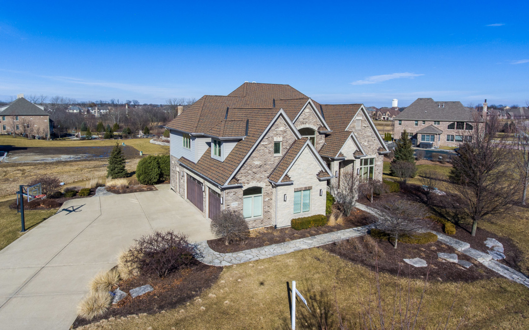 20130 Alison Trail, Mokena