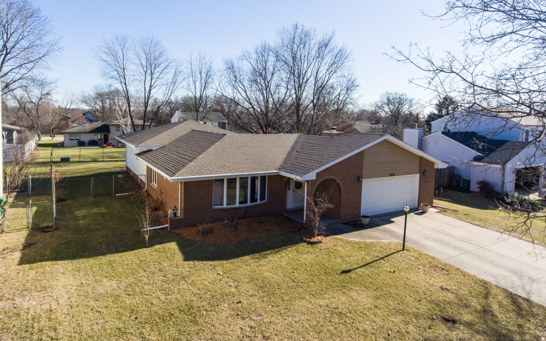 806 Madiera Drive, Shorewood