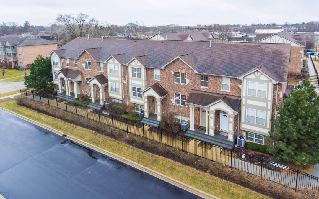 286 W Robertson St. Palatine