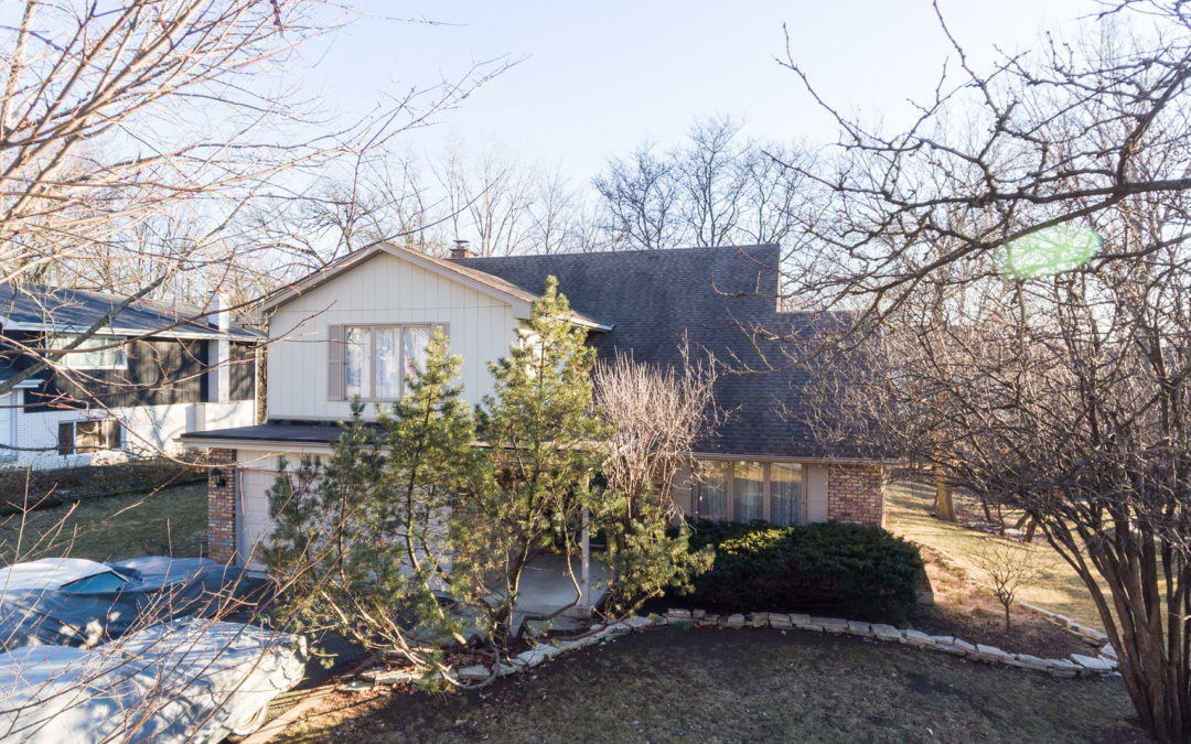 6474 Big Bear Dr, Indian Head Park, IL
