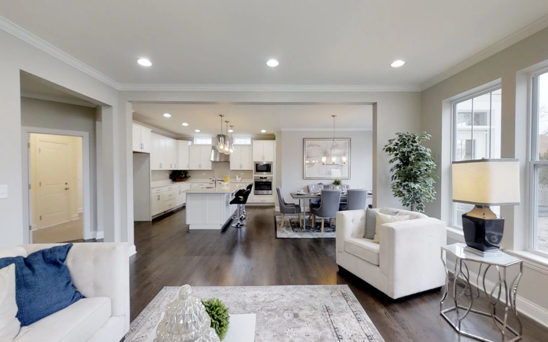 408 W Mueller St, Arlington Heights