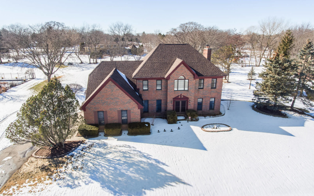 37 Mark Drive, Hawthorne Woods