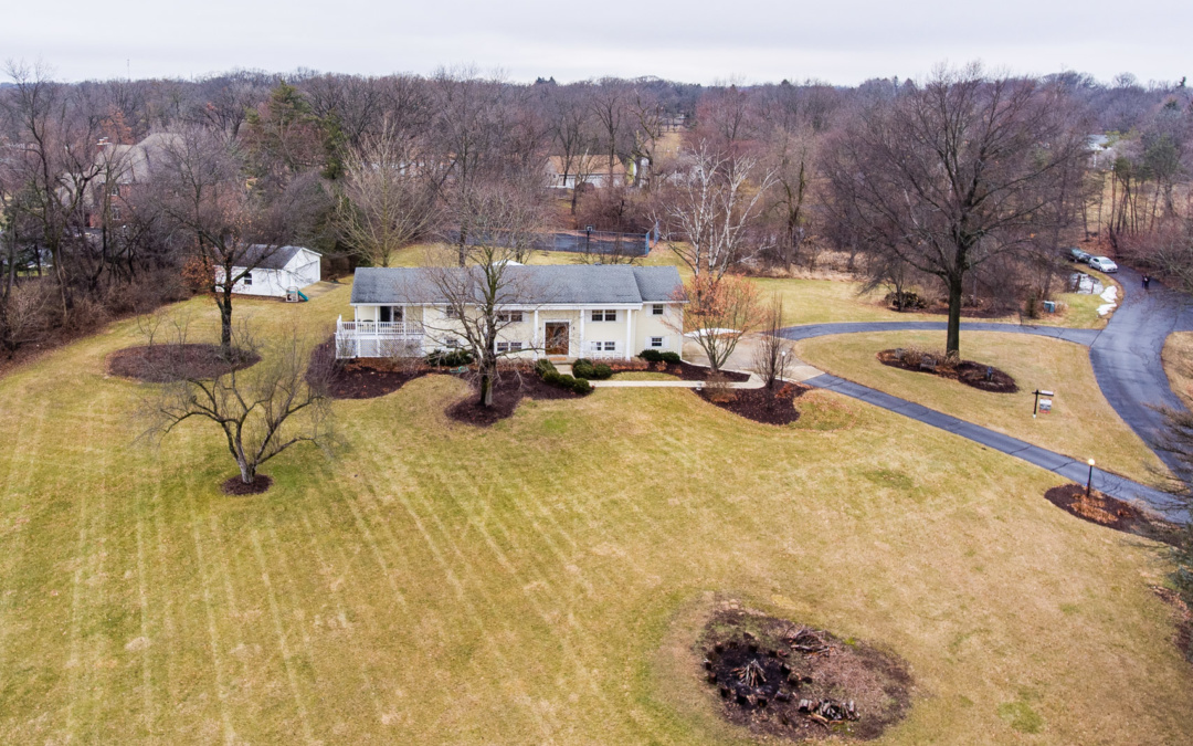 1N460 Indian Knoll, West Chicago