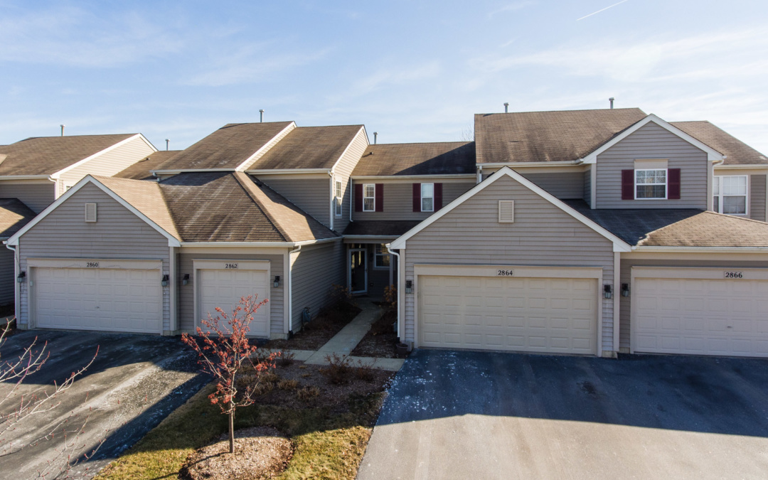 2862 Rutland Circle, Naperville