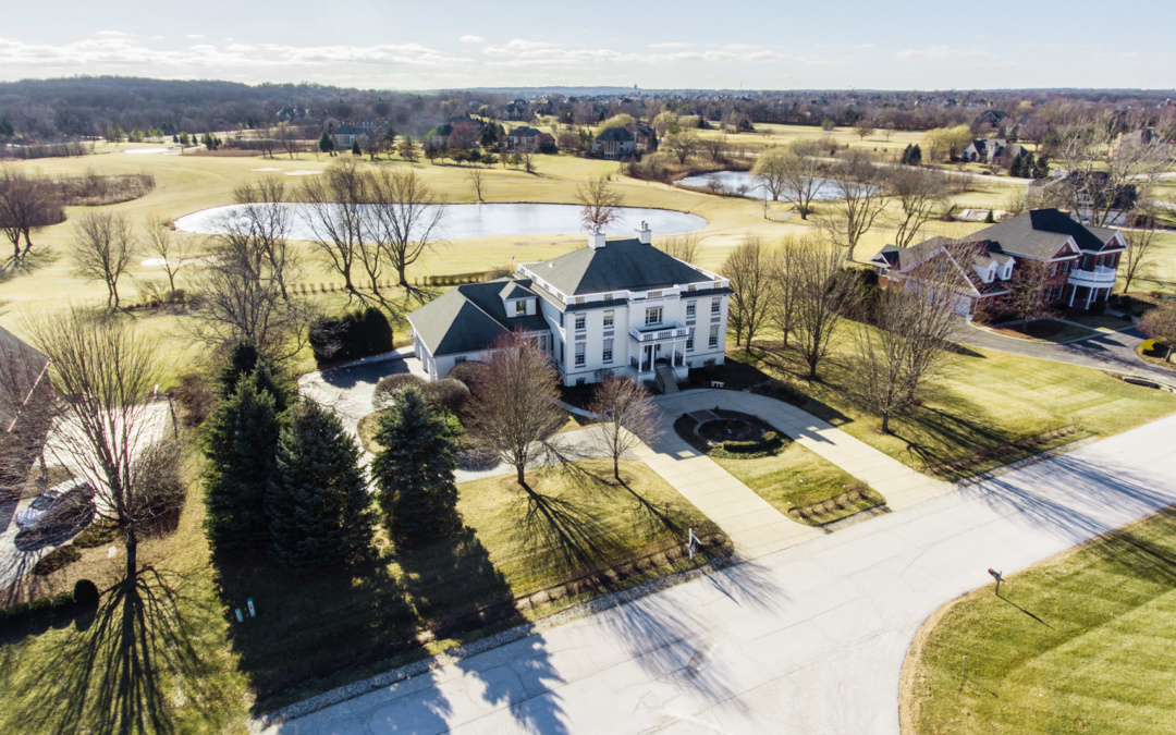 38W447 N. Lakeview Circle, St. Charles