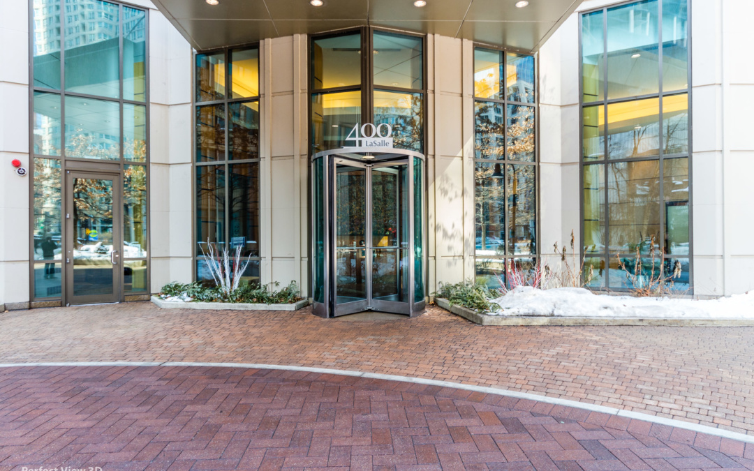 400 N. LaSalle St, Unit 2302