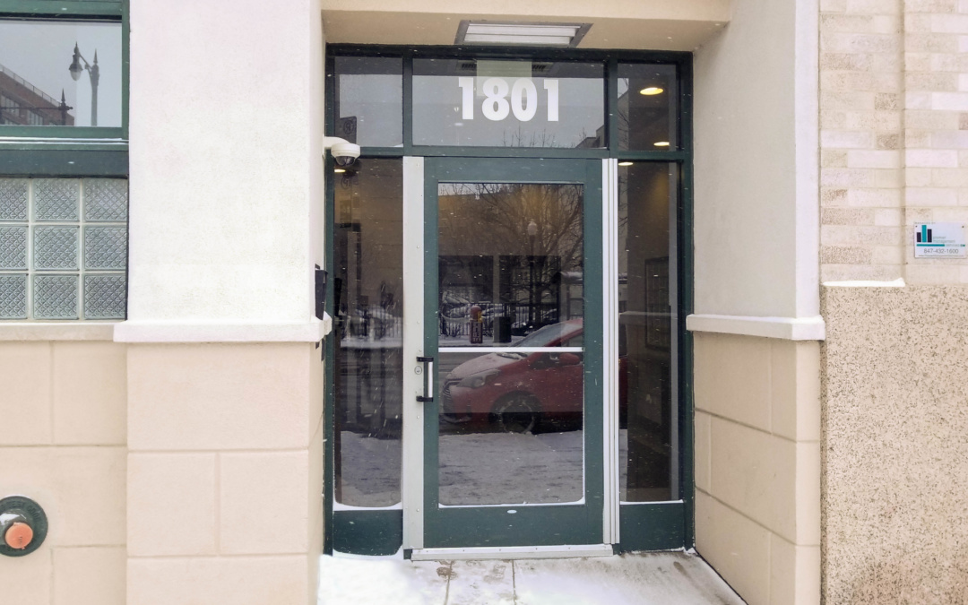 1801 Michigan Ave, Unit 307