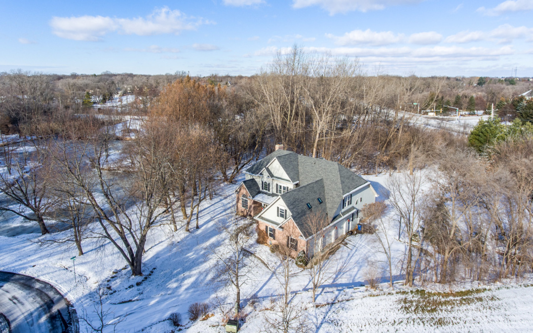 25603 Warwick Rd, Tower Lakes