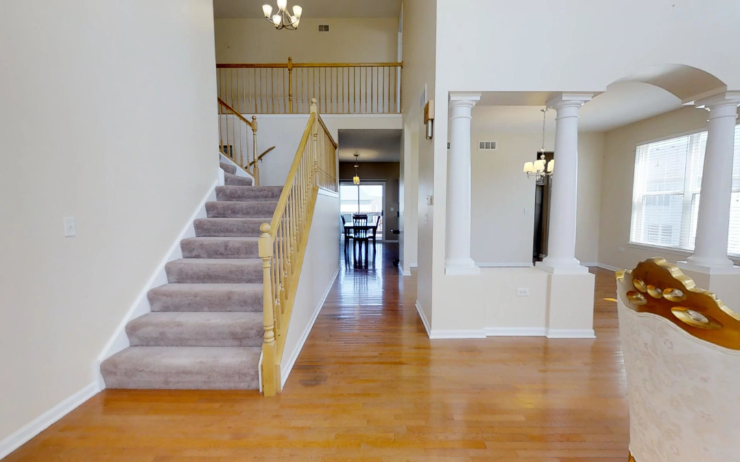 768 Brompton Ln, Bolingbrook