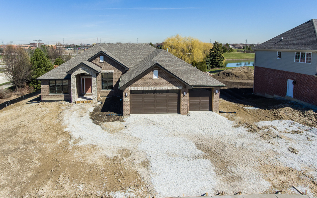 Regan Ranch Model