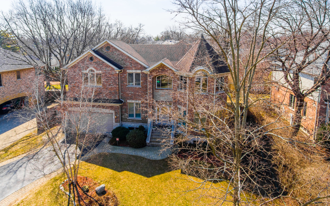 2311 Dehne Rd, Northbrook