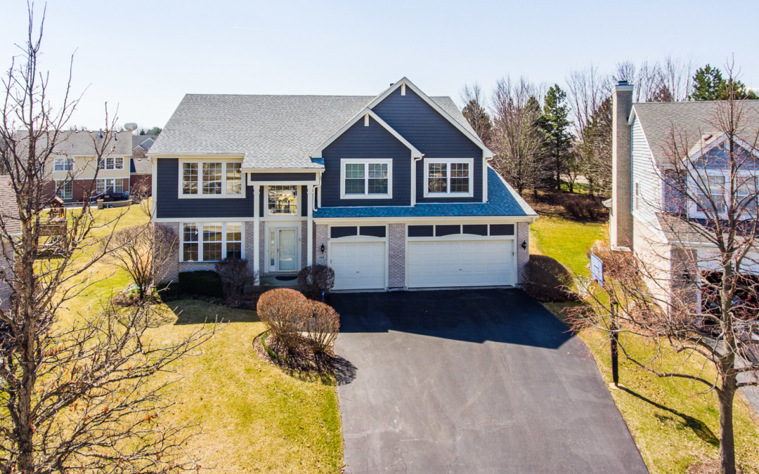 1203 Ridgewood Court, Vernon Hills