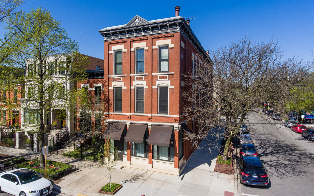 2058 N. Seminary Ave, Chicago