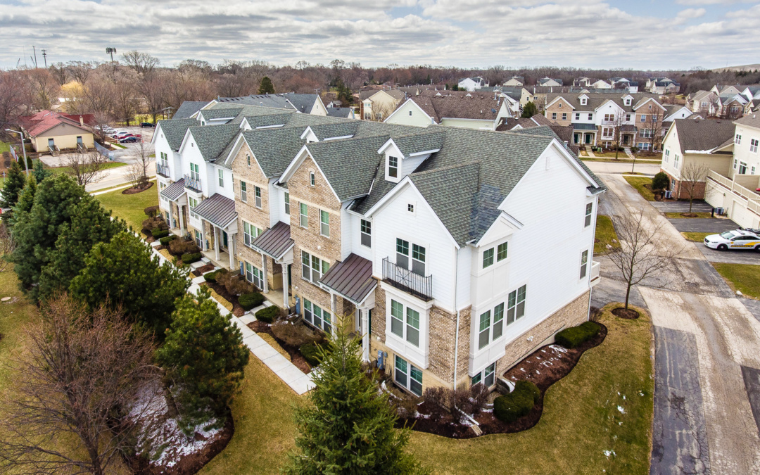 919 Violet Dr. Hanover Park