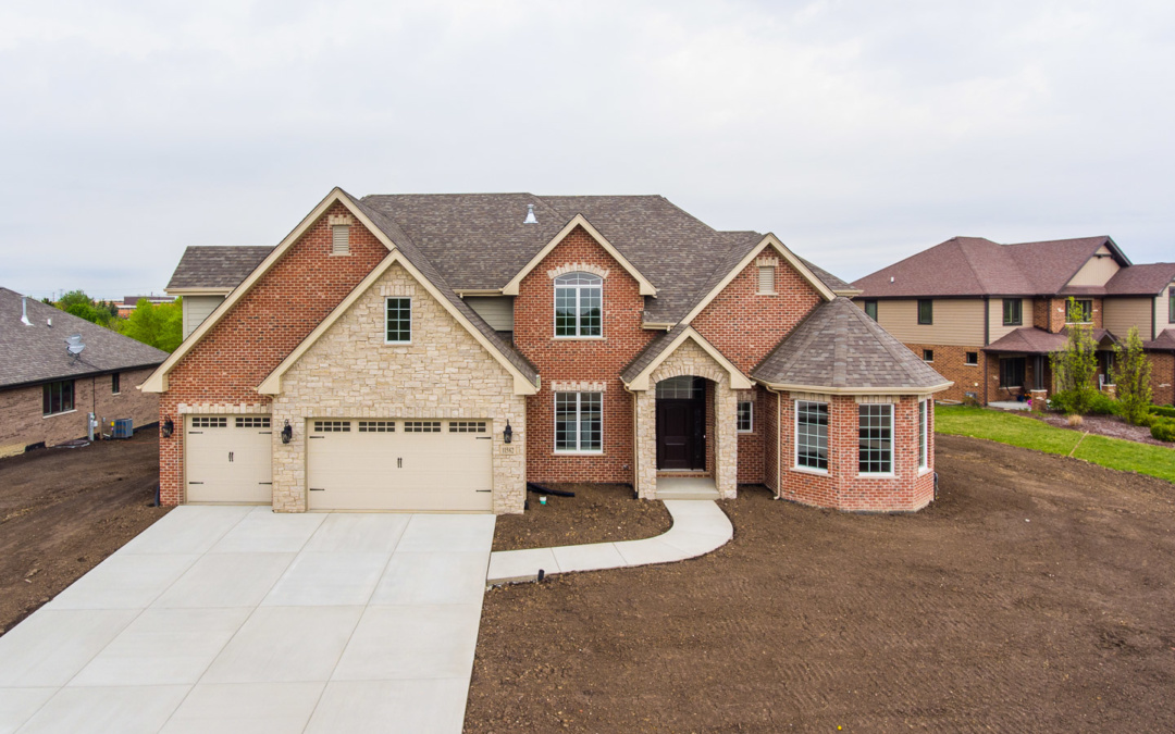 Expanded Caellin 2000 with Large Bonus Room