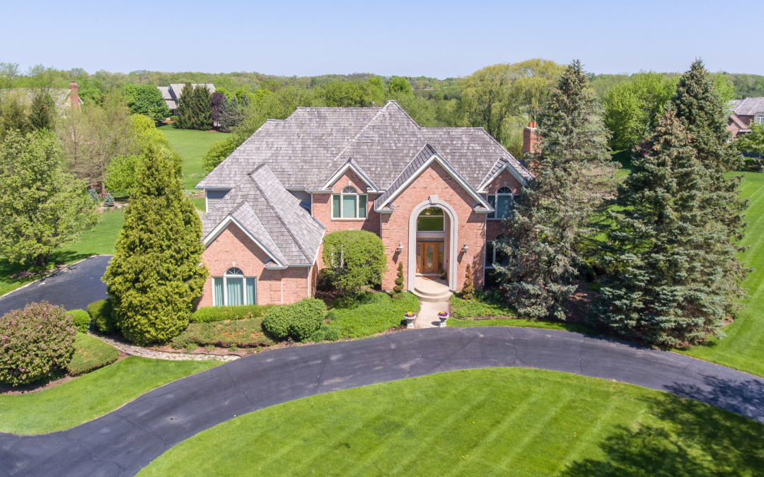 23350 Longview Pt. Lake Barrington