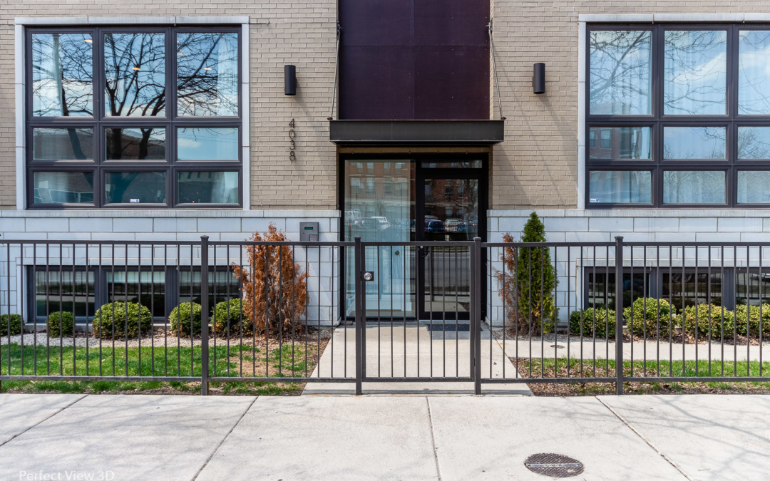 4038 N. Western Ave, Chicago