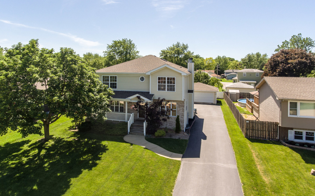 510 4th St, Lemont