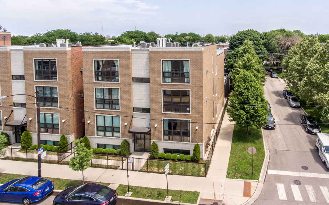 3003 N. California, Chicago