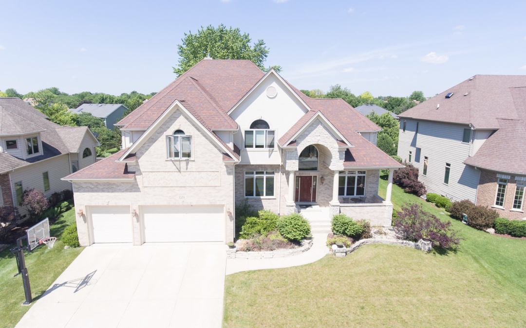 3203 Landore, Naperville Illinois