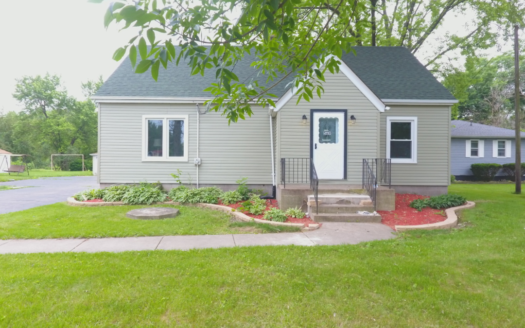 659 E 158th St, South Holland