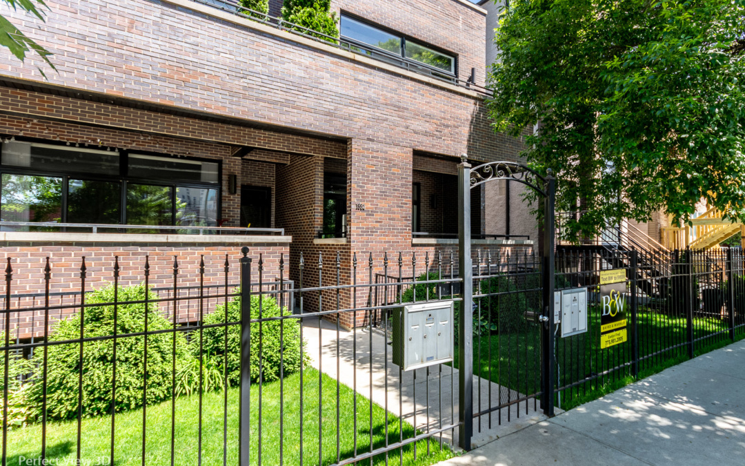 1332 W. Hubbard St., Chicago