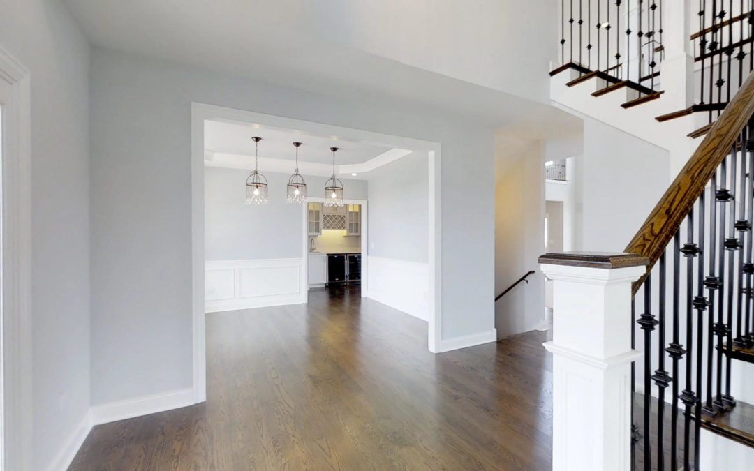 12532 Telluride Ln, Mokena