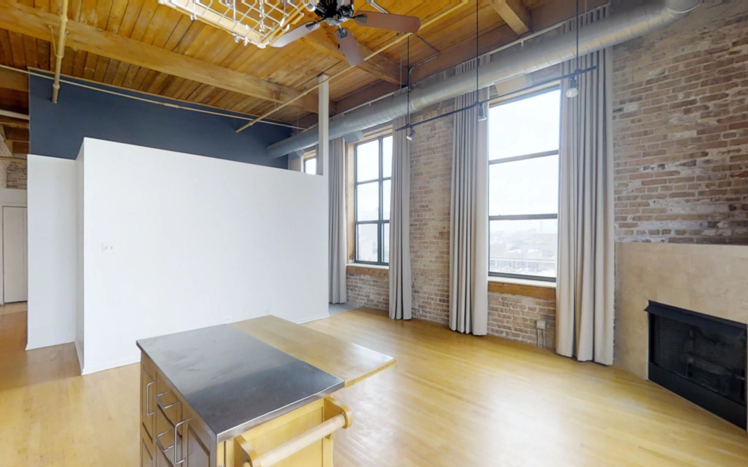 1801 S. Michigan Ave #701, Chicago