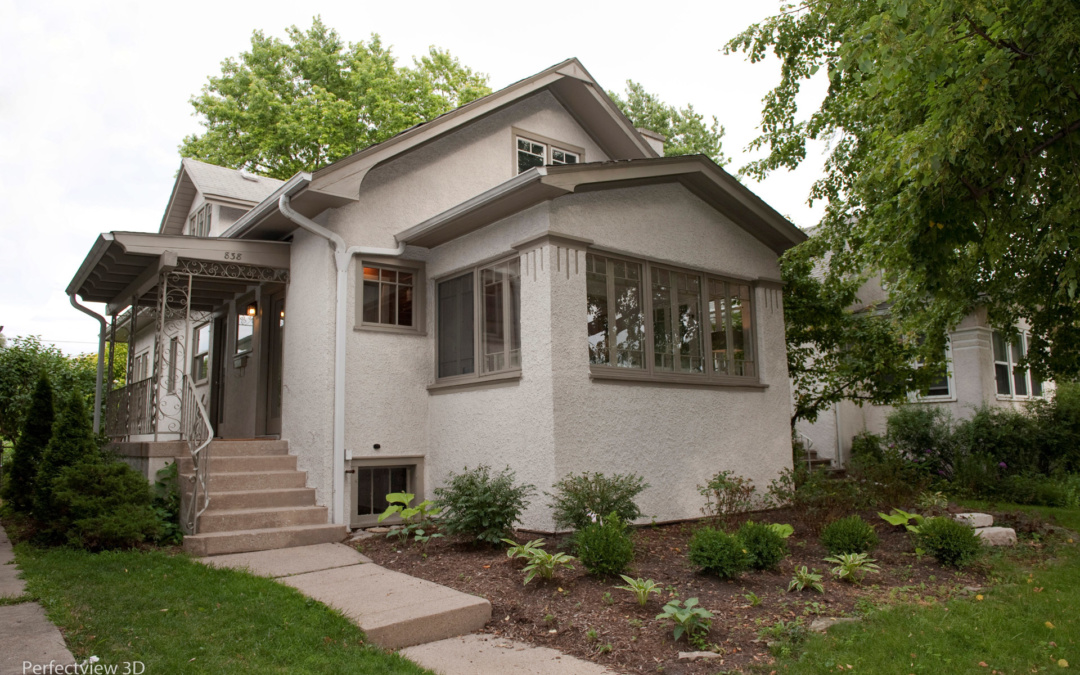 838 N. Taylor Ave, Chicago