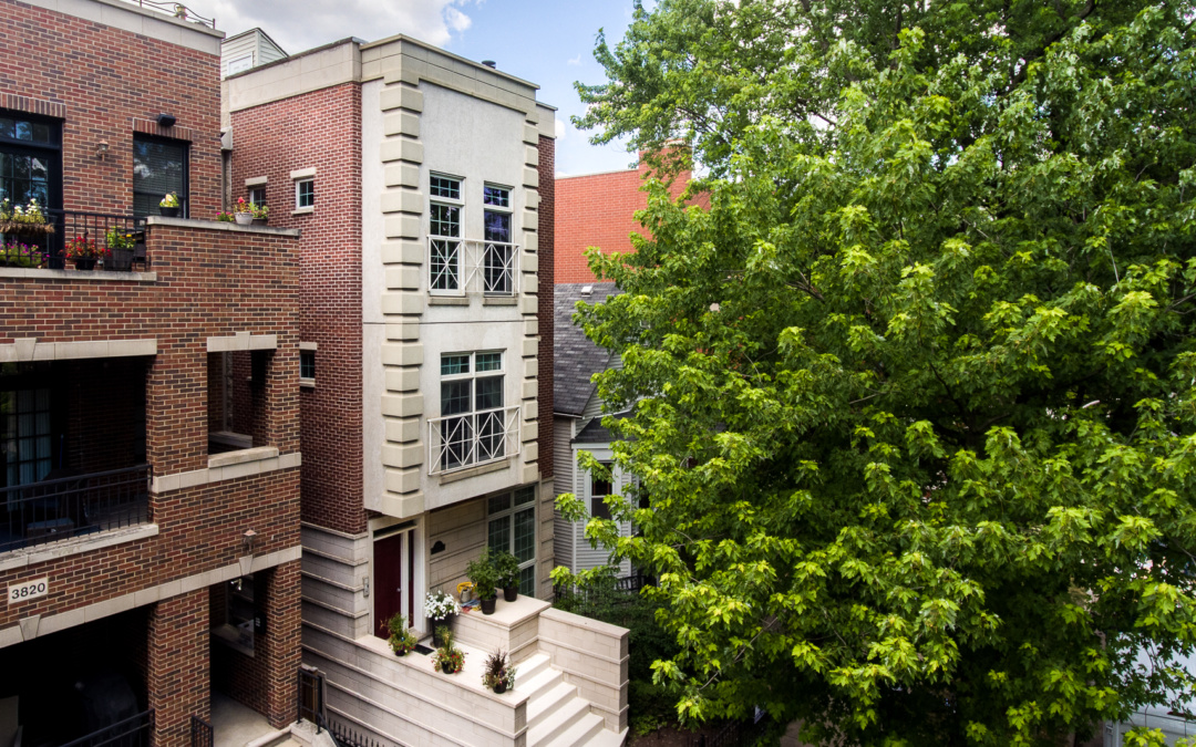 3824 N. Greenview #2, Chicago