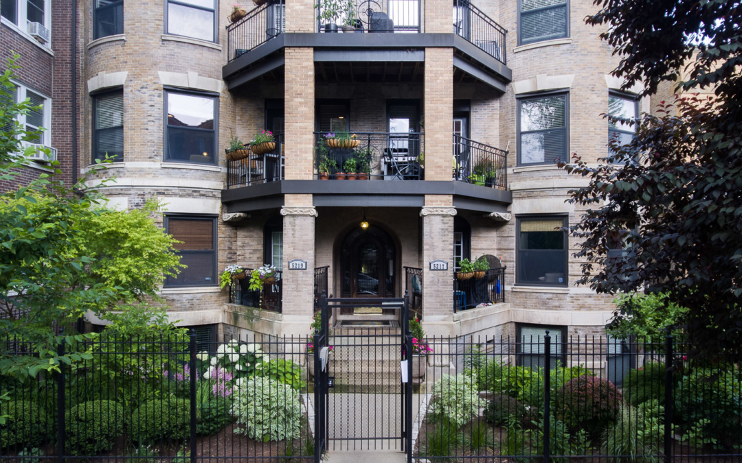5217 N. Winthrop, Chicago