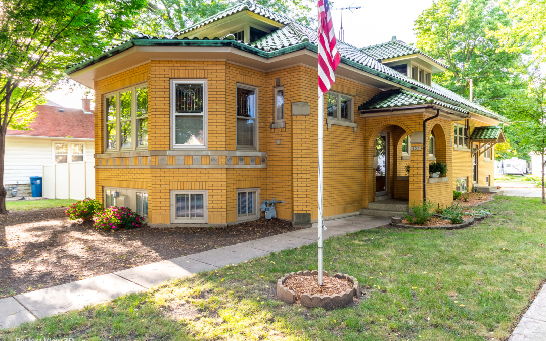 322 E. North Ave, Morris Illinois