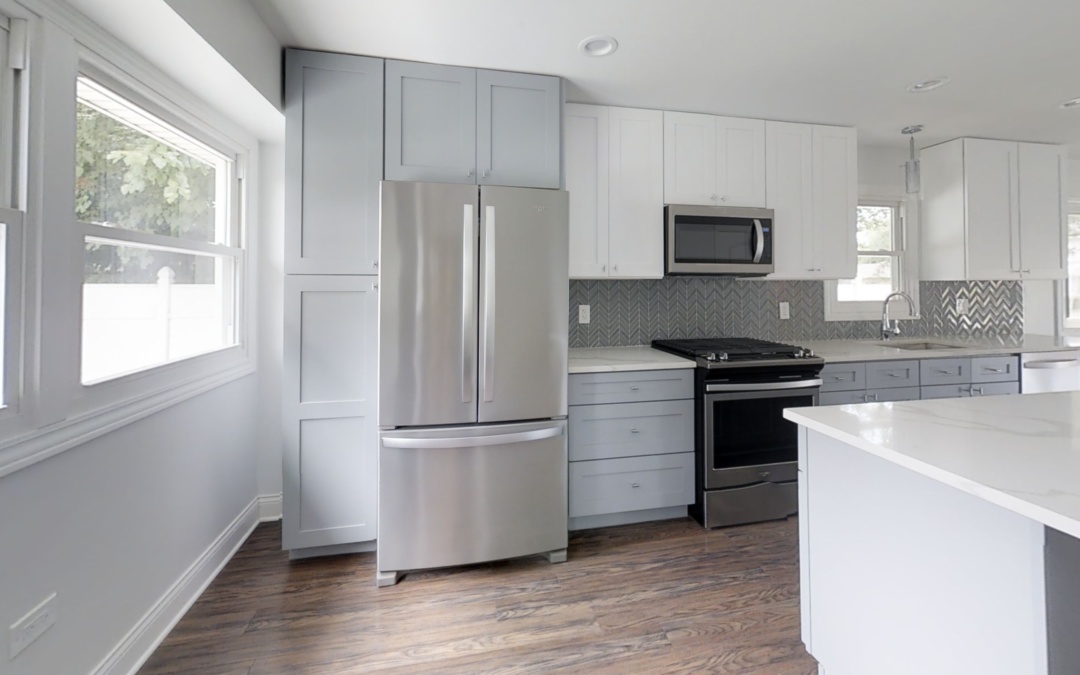 16448 Kenmore, South Holland