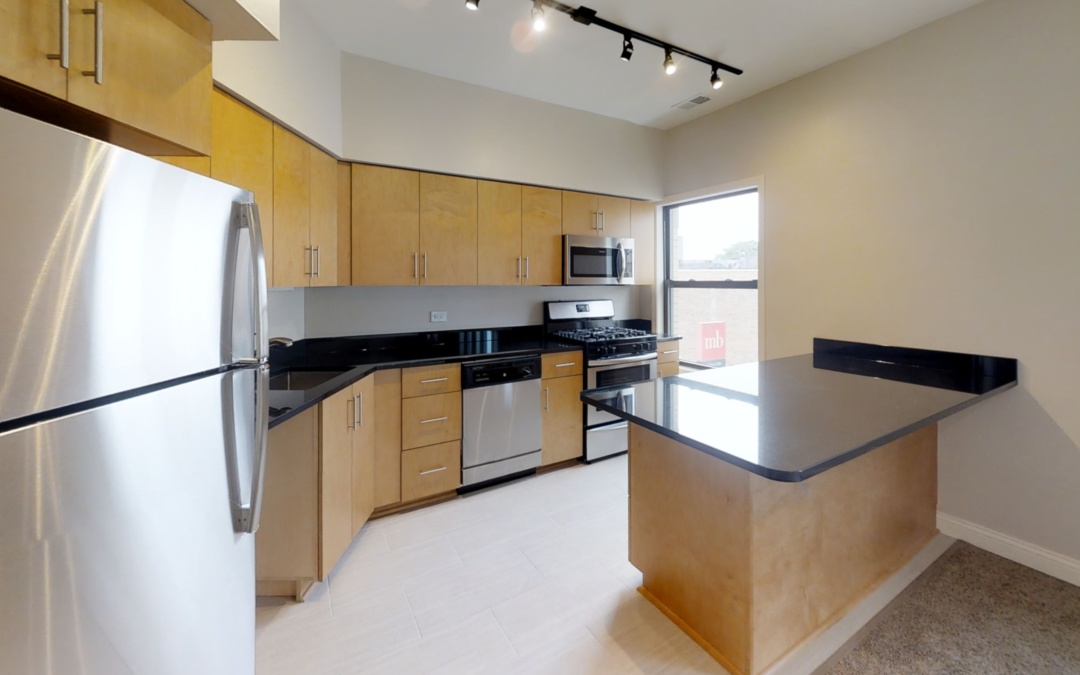 3164 N. Clark St, Chicago