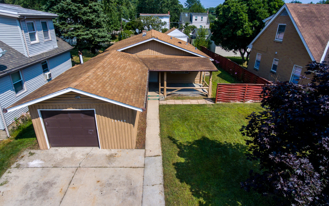 12753 S. Mozart St, Blue Island