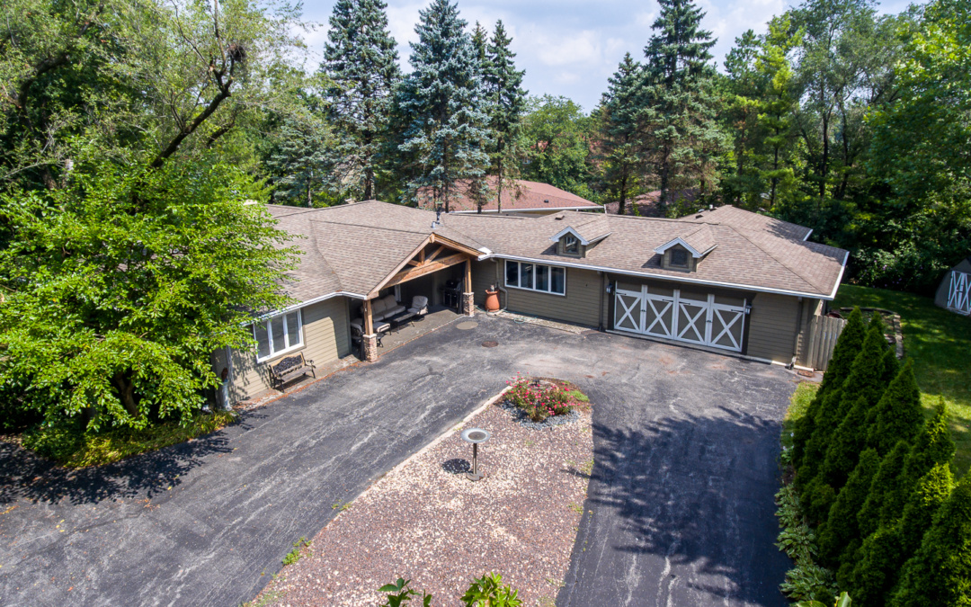 47 S Woodland Trail, Palos Park